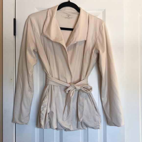 Patagonia Sweaters - Patagonia Wrap Cardigan